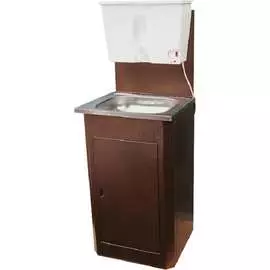 Дачный умывальник Лидер