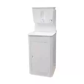 Дачный умывальник Лидер