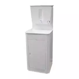 Дачный умывальник Лидер