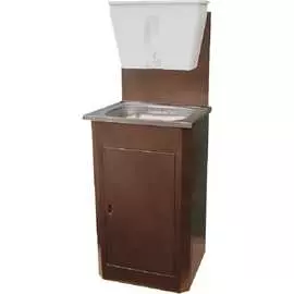 Дачный умывальник Лидер