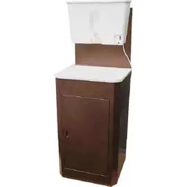 Дачный умывальник Лидер