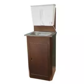 Дачный умывальник Лидер