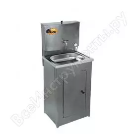 Дачный умывальник Вихрь 74/4/3