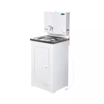 Дачный умывальник Topfort ELEGANT 1987163