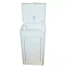 Дачный умывальник Вихрь КОМФОРТ 74/4/9