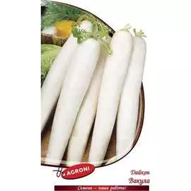 Дайкон семена Агрони