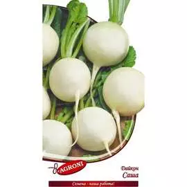 Дайкон семена Агрони