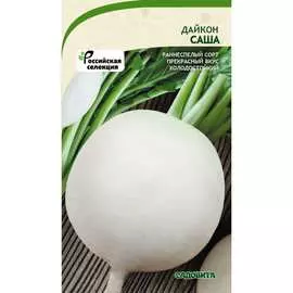 Дайкон семена Садовита