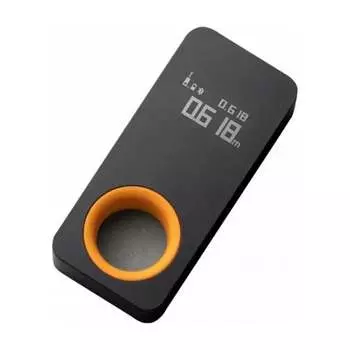 Дальномер HOTO Smart laser measure HTE0002EU