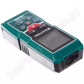 Лазерный дальномер KRAFTOOL LD-100 34765