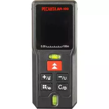 Дальномер Ресанта ДЛ-100 61/10/532