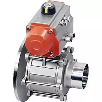 Данный клапан TITAN LOCK TLBBV50WD-P