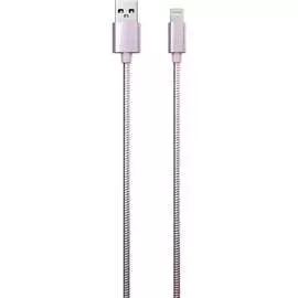 Дата-кабель для Apple Red Line