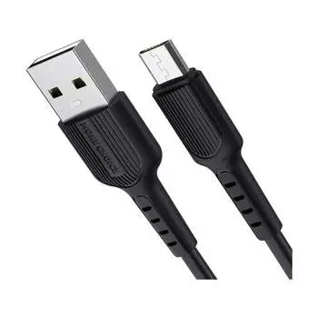 Дата кабель для micro USB More Choice