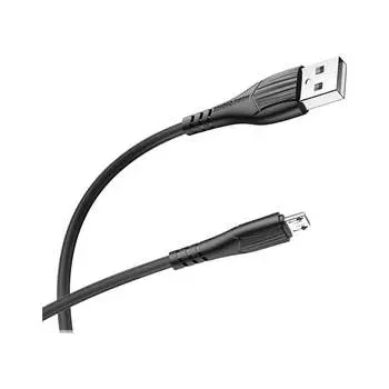 Дата кабель для micro USB More Choice