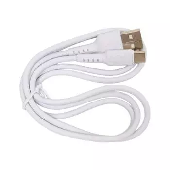 Дата-кабель More Choice K26a White
