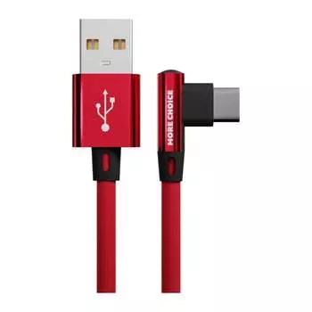 Дата-кабель More Choice