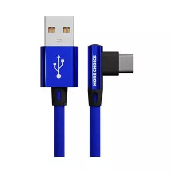 Дата-кабель More Choice