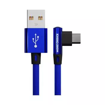 Дата-кабель More Choice