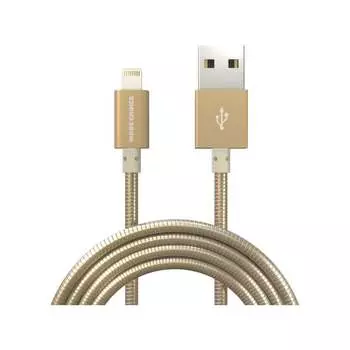 Дата-кабель More Choice K31i Gold