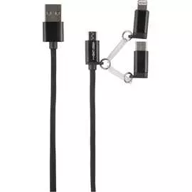 Дата-кабель Red Line