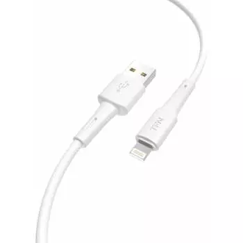 Дата-кабель TFN TFN-CLIGUSB2MWH