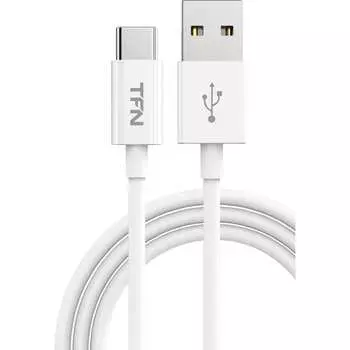Дата-кабель TFN TFN-CUSBCUSB1MTPWH
