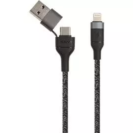 Дата-кабель USAMS