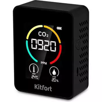 Датчик co2 KITFORT