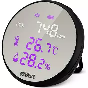 Датчик co2 KITFORT