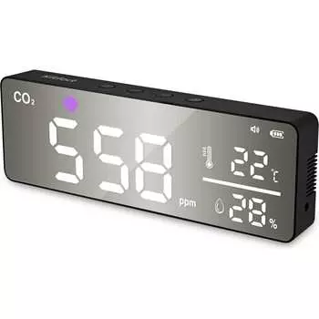 Датчик co2 KITFORT