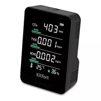 Датчик co2 KITFORT КТ-3343