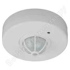 Датчик движения ЭРА MD 016 Б0043793