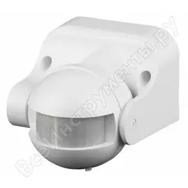 Настенный датчик движения ЭРА MD 03 Б0043809