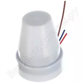 Электронный фотосенсор включения освещения Camelion LXP-02 6465