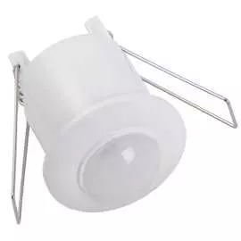 Датчик движения IEK ДД 301 LDD11-301-800-001