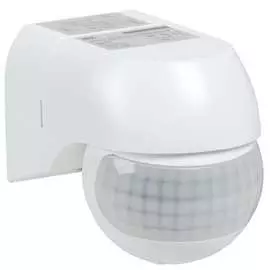 Датчик движения IEK ДД 015 LDD10-015-800-001