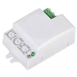 Датчик движения IEK ДД-МВ 401 LDD11-401MB-500-001