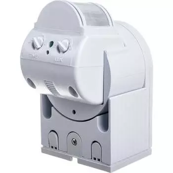 Датчик движения IEK ДД 012 LDD10-012-1100-001