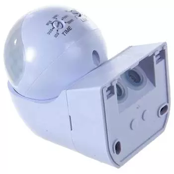 Датчик движения Jazzway PMS-IR 010 5012936