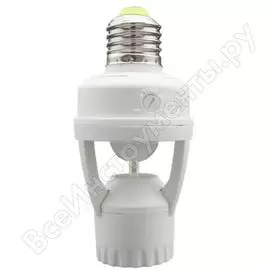 Датчик движения Jazzway PMS-IR 045 5013018