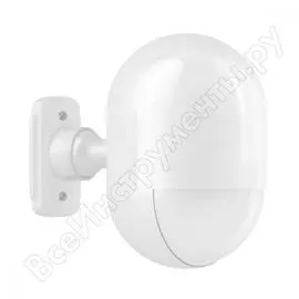 Датчик движения rubetek rs-3201