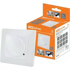 Датчик движения TDM ELECTRIC ДДМ-05В SQ0324-0030