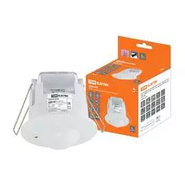 Датчик движения TDM ELECTRIC ДДМ-04Т SQ0324-0029