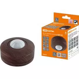 Датчик движения TDM ELECTRIC ДДП-03В "ЭКО SQ0324-0044