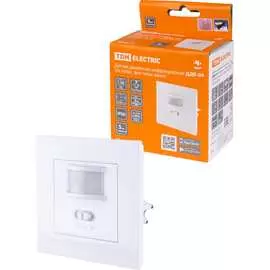 Датчик движения TDM ELECTRIC ДДВ-04 SQ0324-0045
