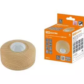 Датчик движения TDM ELECTRIC ДДП-03С "ЭКО SQ0324-0043