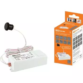 Датчик движения TDM ELECTRIC ДДК-01 SQ0324-0033