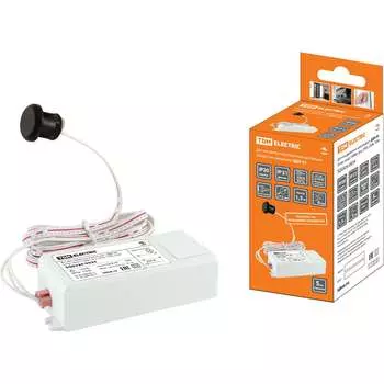 Датчик движения TDM ELECTRIC ДДК-02 SQ0324-0034