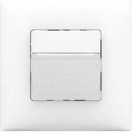 Датчик движения Theben theMura S180 Slave UP WH 2060660